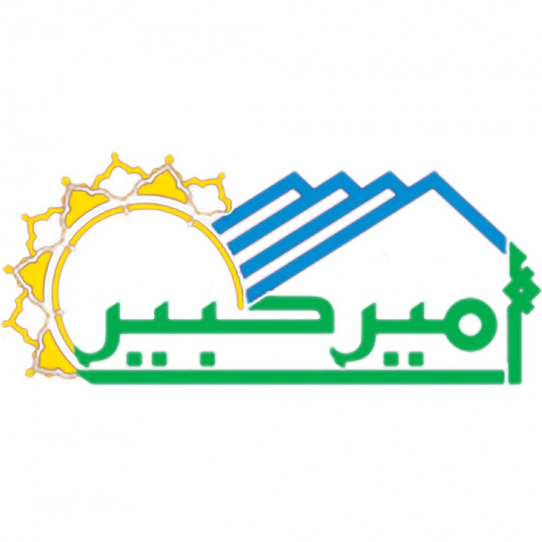 logo- amirkabir new city