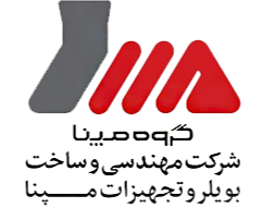 logo- mapna boiler