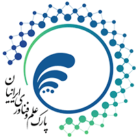 logo-park iranian