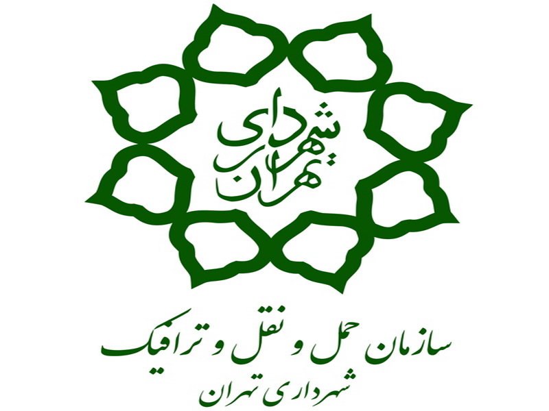 logo-traffic tehran