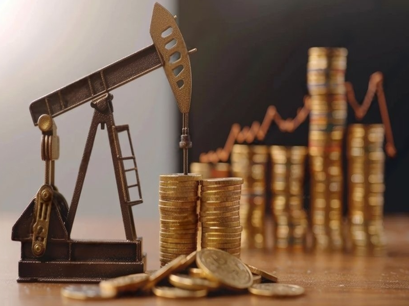 پایان موفقیت‌آمیز تامین مالی دومین طرح تامین مالی جمعی سکوی پتروکراد در کمتر از دو روز کاری